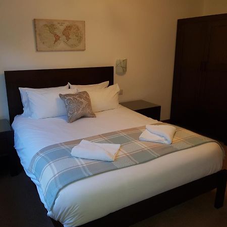 Bay Lodge Birchington-on-Sea Luaran gambar