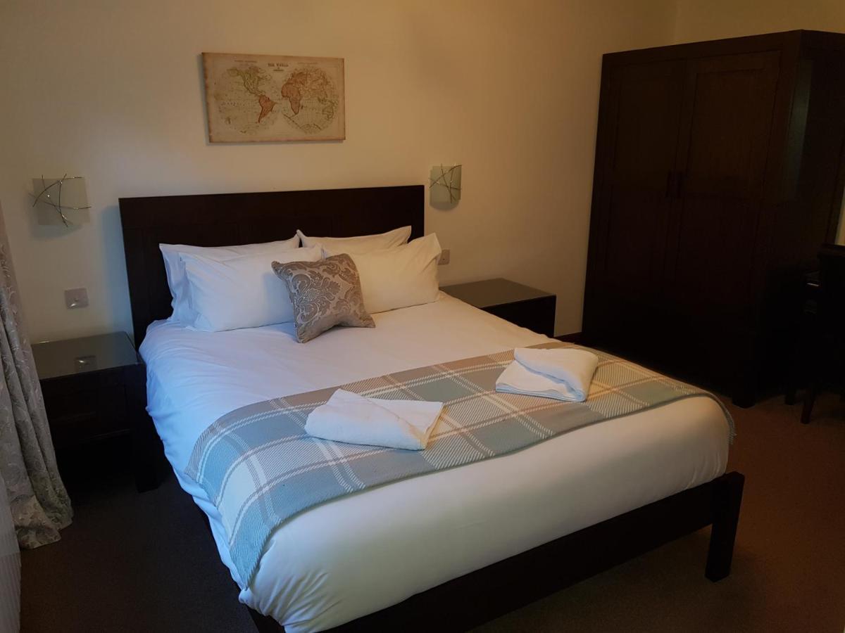 Bay Lodge Birchington-on-Sea Luaran gambar