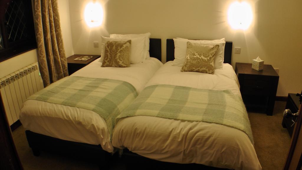 Bay Lodge Birchington-on-Sea Luaran gambar