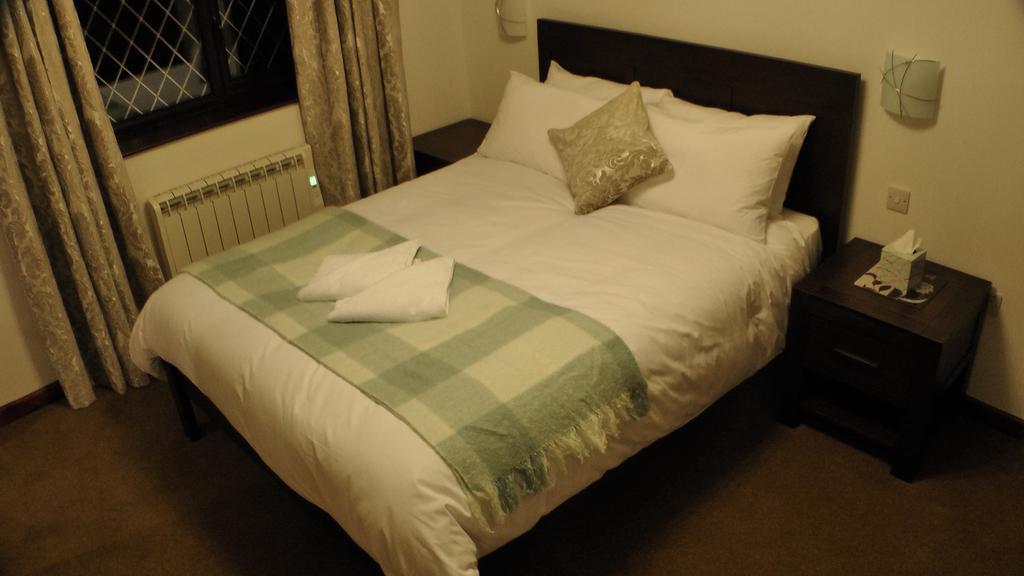 Bay Lodge Birchington-on-Sea Luaran gambar