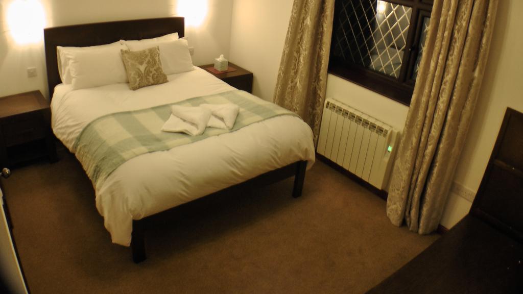 Bay Lodge Birchington-on-Sea Luaran gambar