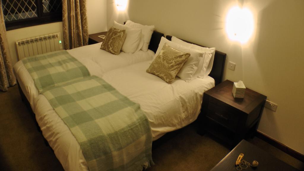 Bay Lodge Birchington-on-Sea Luaran gambar