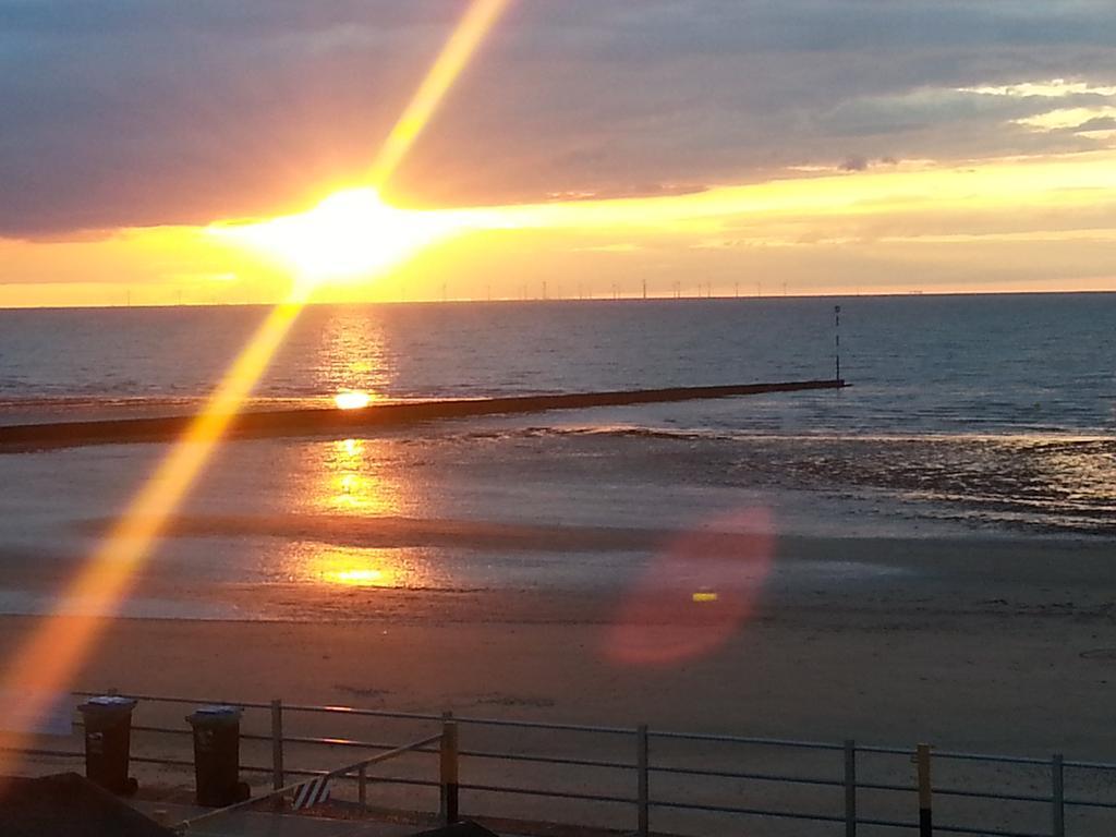Bay Lodge Birchington-on-Sea Luaran gambar
