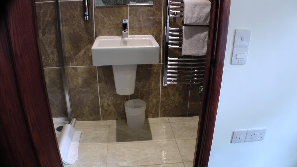Bay Lodge Birchington-on-Sea Luaran gambar