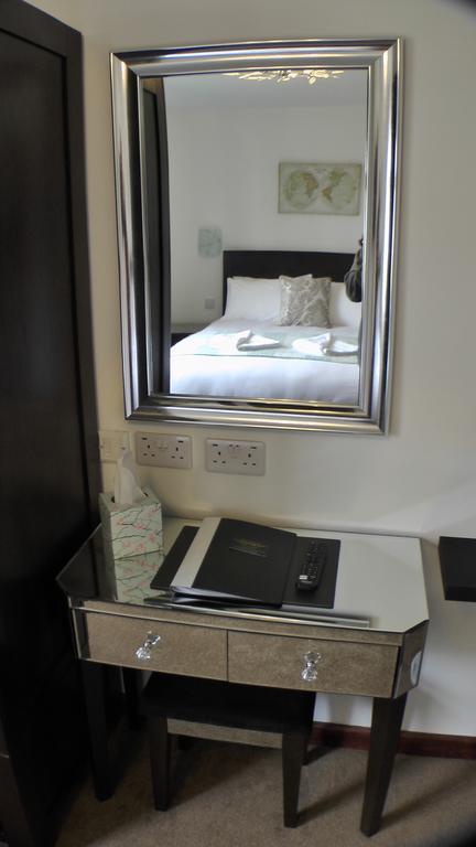 Bay Lodge Birchington-on-Sea Luaran gambar