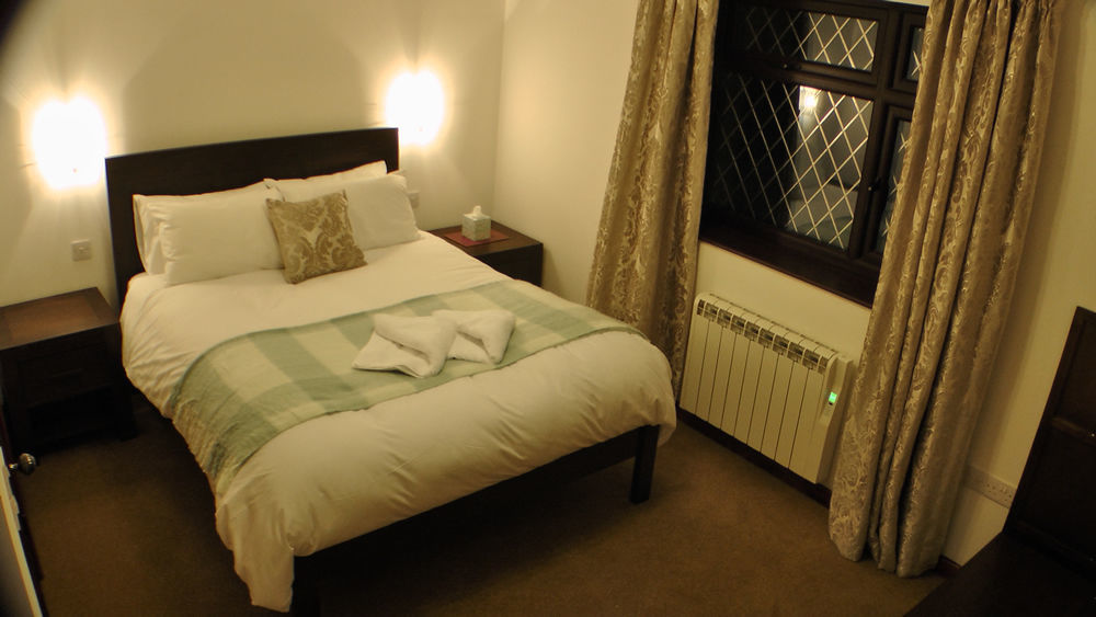 Bay Lodge Birchington-on-Sea Luaran gambar