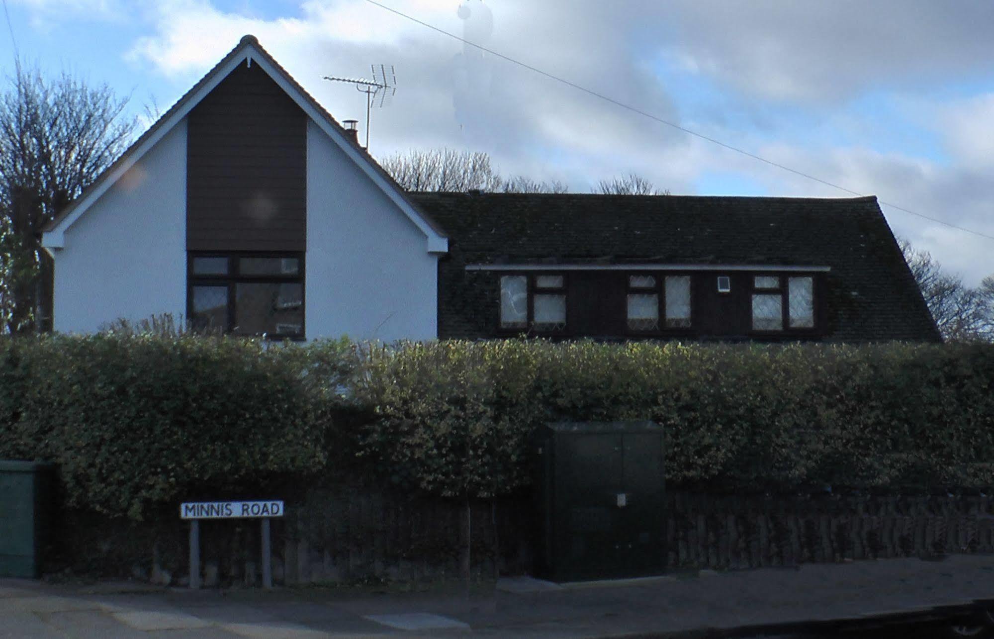 Bay Lodge Birchington-on-Sea Luaran gambar