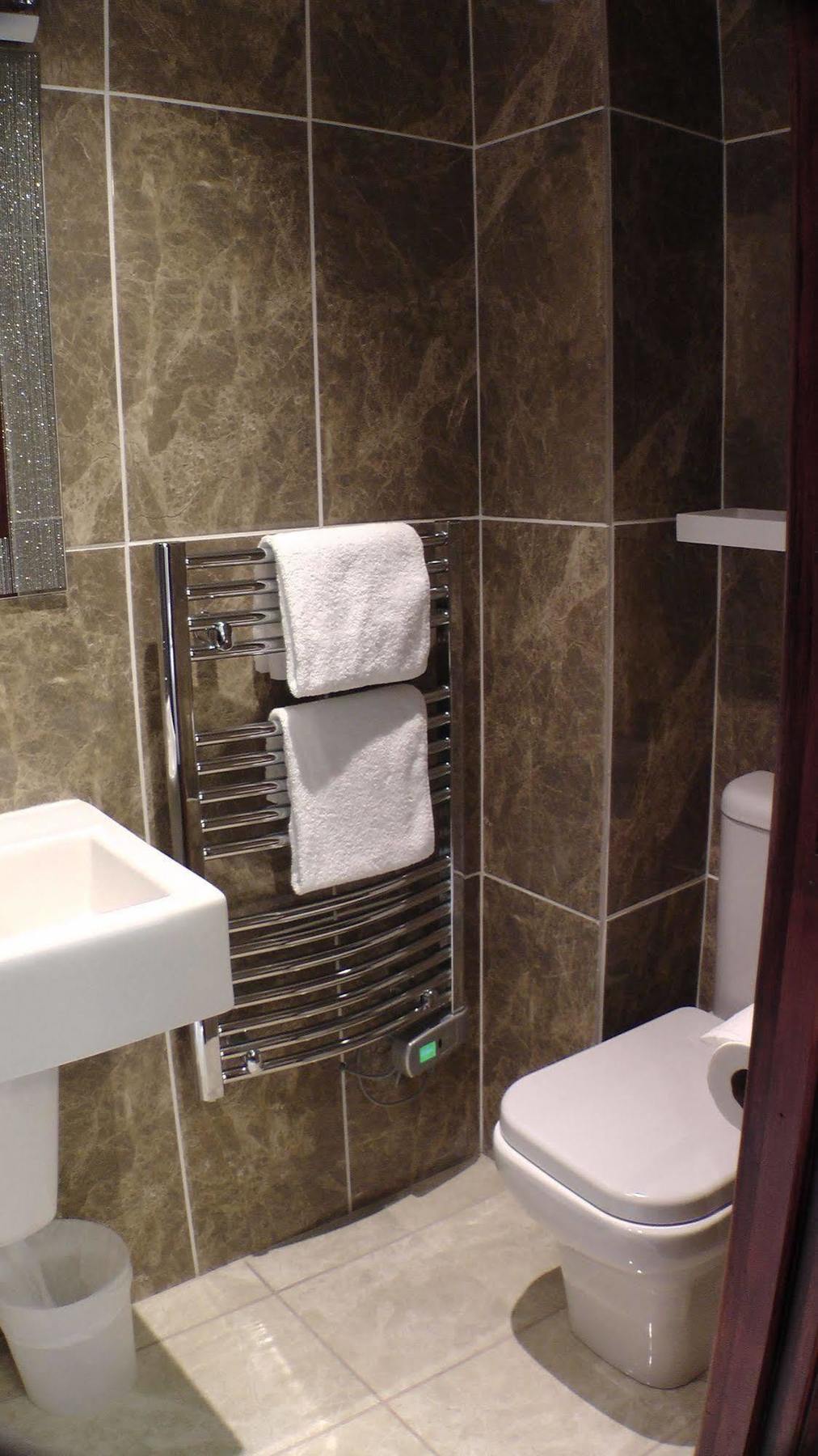 Bay Lodge Birchington-on-Sea Luaran gambar