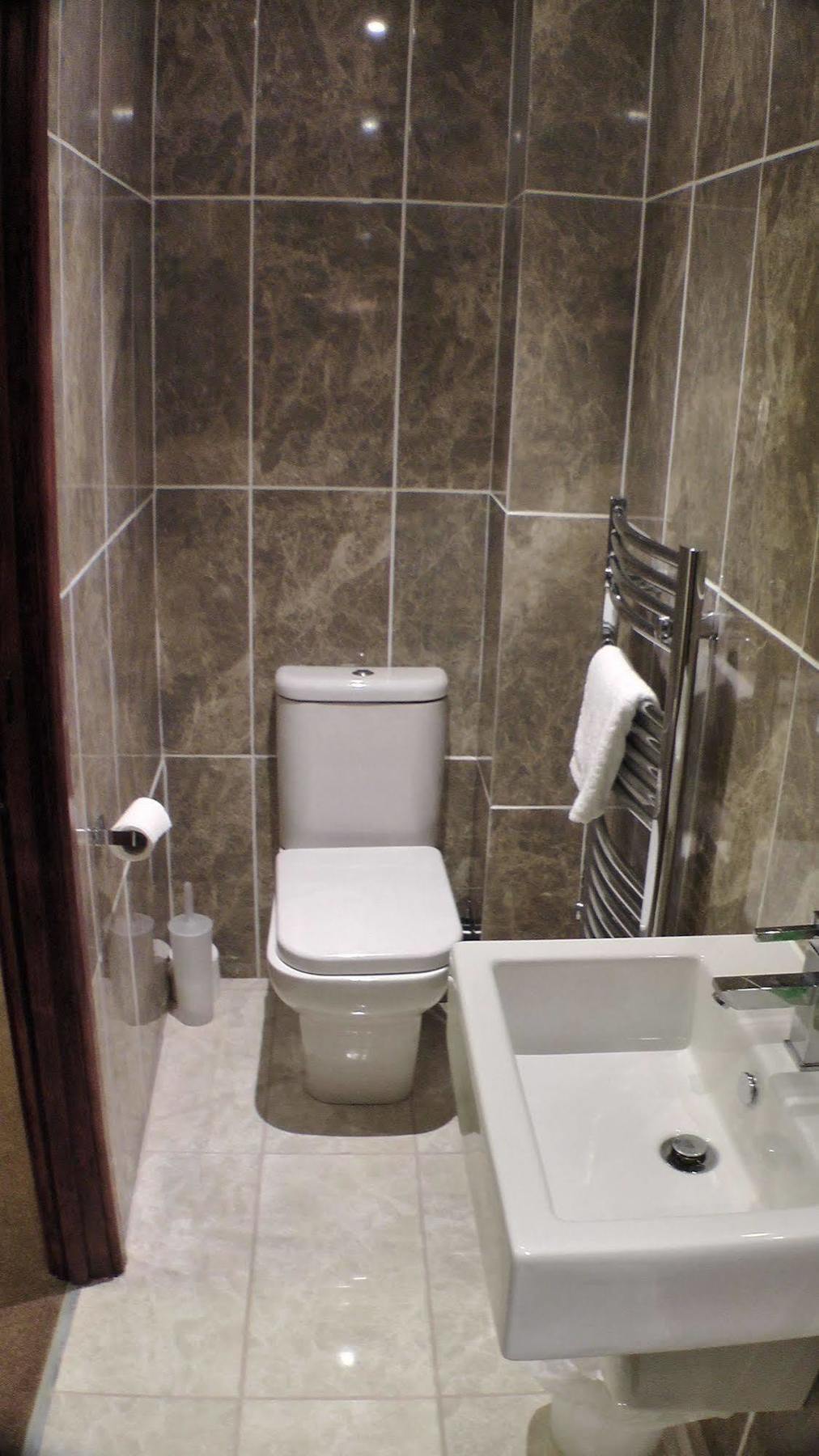 Bay Lodge Birchington-on-Sea Luaran gambar