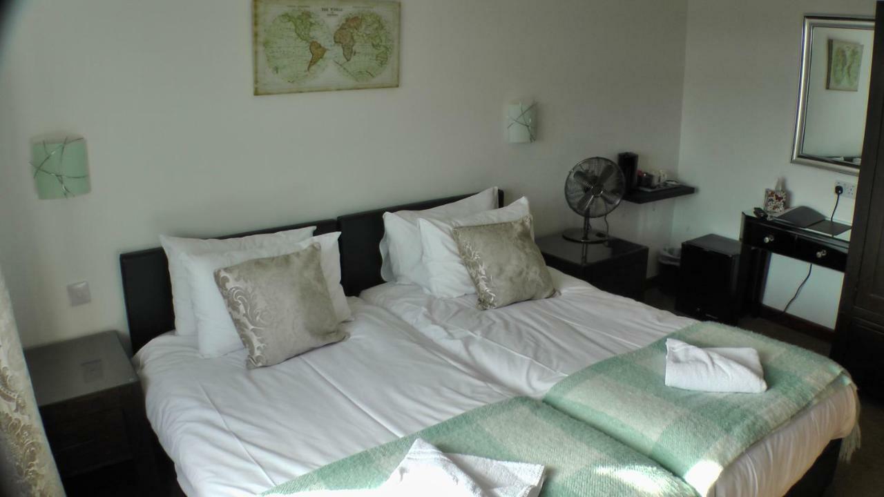Bay Lodge Birchington-on-Sea Luaran gambar